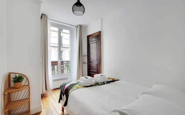 Amazing Apartment 1br/4p - Le Bon Marche - photo 2