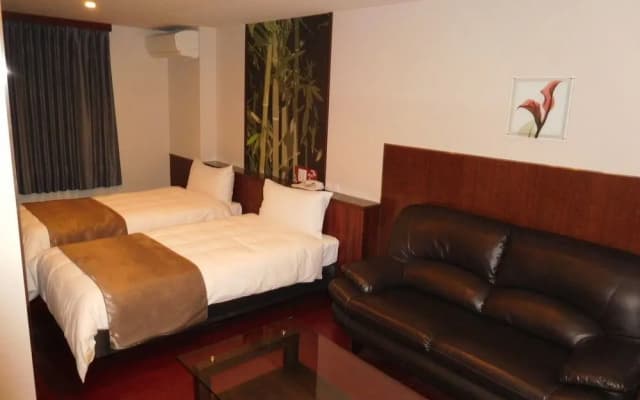 Hotel Kanade Bettei - photo 5