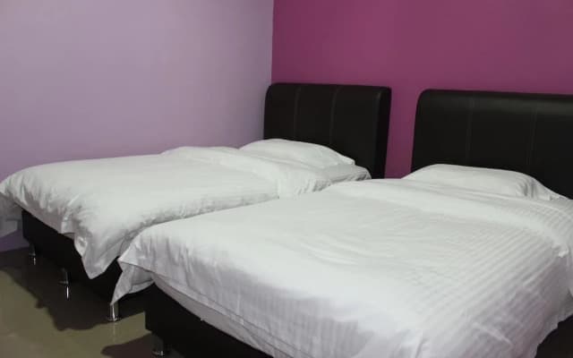 Inn Hotel - photo 5