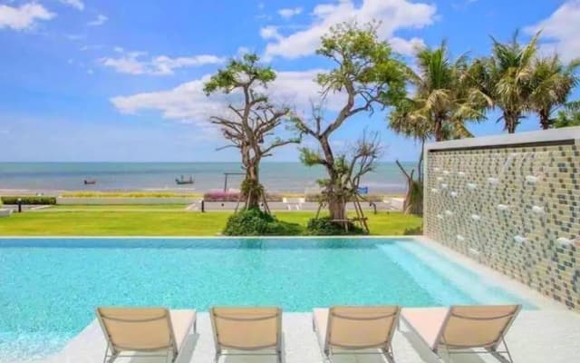The Crest Santora Huahin Apartment 77 - photo 5