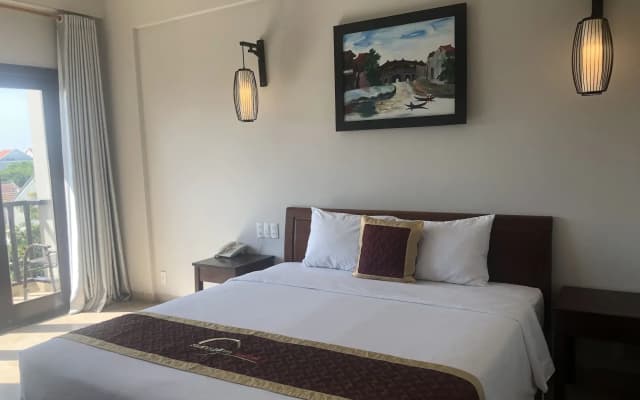Sunshine Hoian Hotel - photo 4