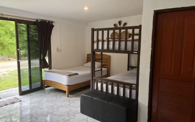 Phangan Great Bay Resort - photo 5