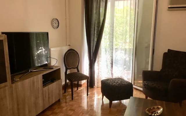 Panormou Central Apartment - photo 5