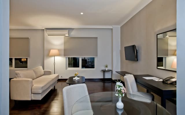 Samala Hotel Jakarta Cengkareng - photo 5