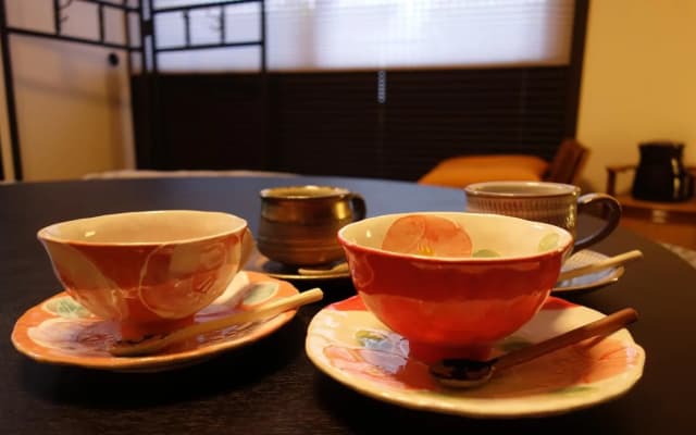 Tsumugi Tofukuji Minamimon - photo 4