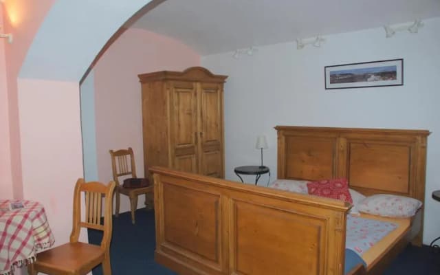 Pension Atelier 12 - photo 2