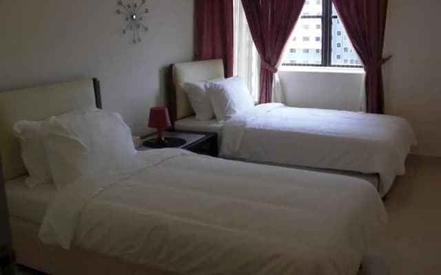 8 O Clock Lodge Condo Bandar Utama - photo 3