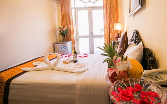Hanoi Stars Hostel - photo 3