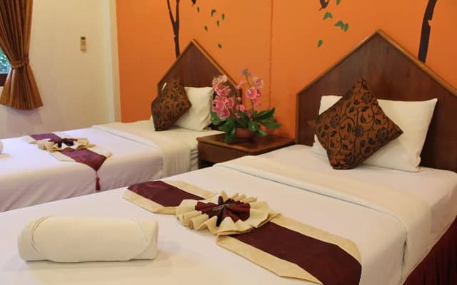 Baan Suan Sook Resort - photo 3