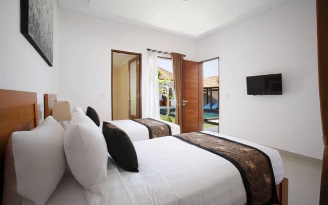 Kubu Manggala Villas Seminyak - photo 5