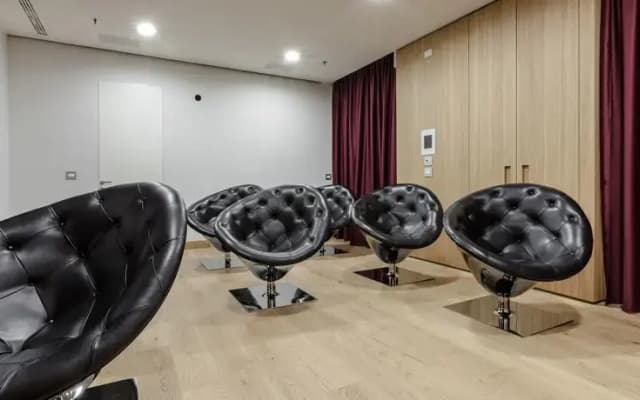 Solaria 4D In Luxury Skyscraper - photo 4