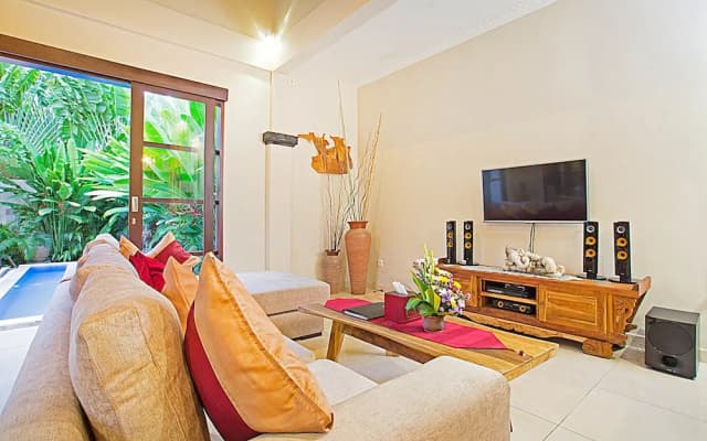 Villa Arushi II - photo 5