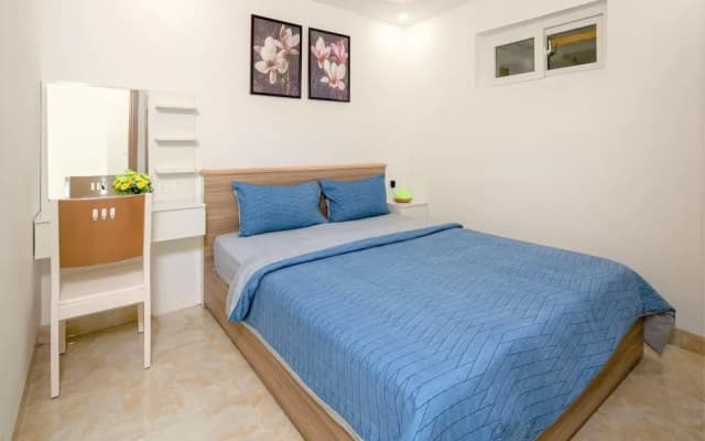 Muong Thanh Apartment - photo 3