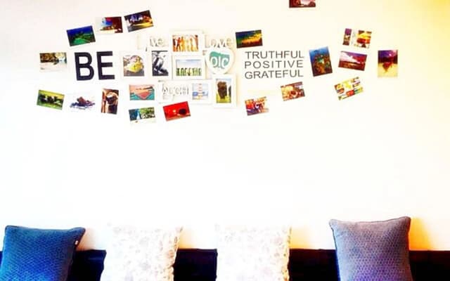 Oh I Sea Hostel - photo 2