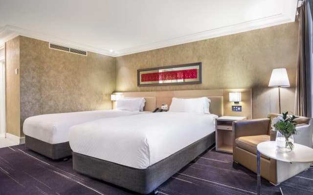 InterContinental Melbourne The Rialto by IHG - photo 5