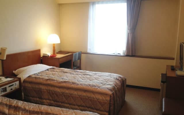 Marroad Inn Tokyo - photo 5