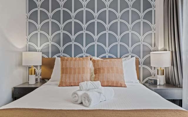 Bright City Abode in Sydney - photo 4