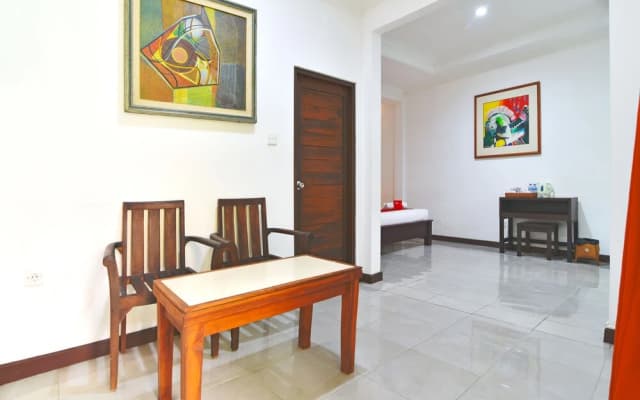 RedDoorz @ Sayan Ubud - photo 5