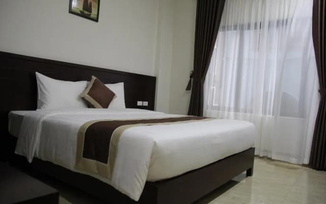 Halong New Sun Hotel - photo 5