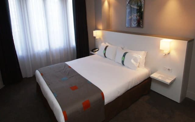 Holiday Inn Paris - Auteuil by IHG - photo 5