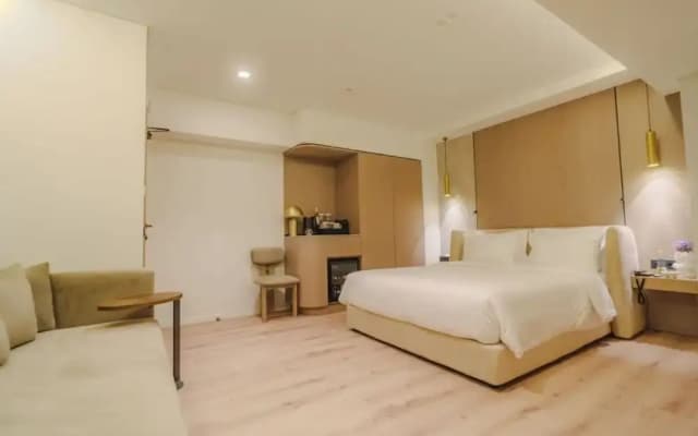 Eternity Athens Hotel - photo 3