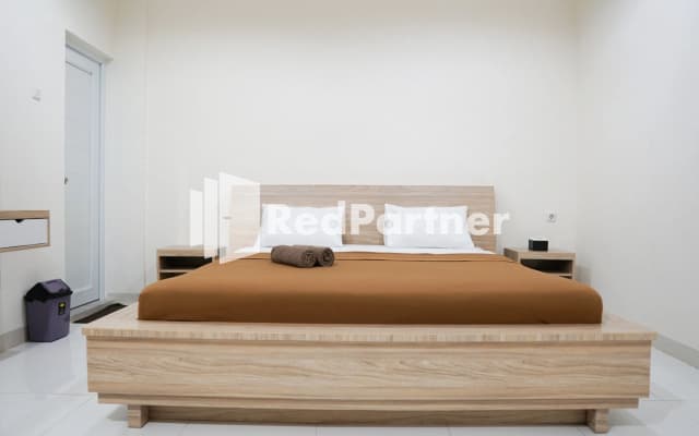 Senyaman Hotel RedPartner - photo 3