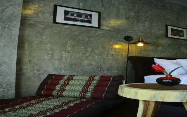 Arun Rawee - photo 4