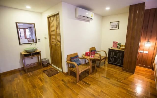 ZEN Rooms Taiwang Road - photo 4