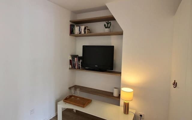 103275 - Appartement 4 personnes Temple - République - photo 5