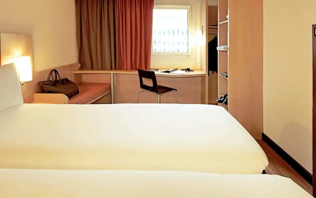 ibis Paris Gare de Lyon Reuilly - photo 5