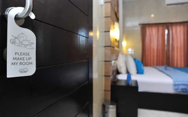 Airy Eco Jimbaran Bantas Kangin 6 Bali - photo 3