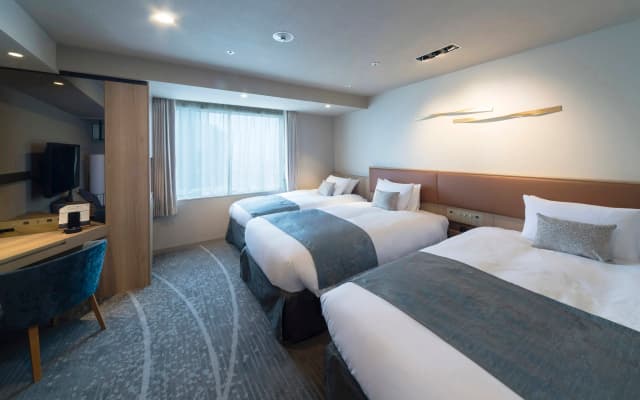Hotel Granvia Osaka - photo 2