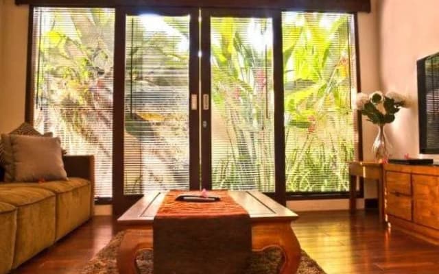 Segara Bayu Villa - photo 3