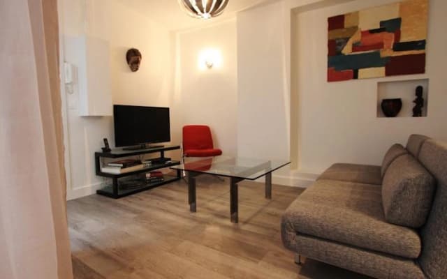 Chez Mazarine - photo 2