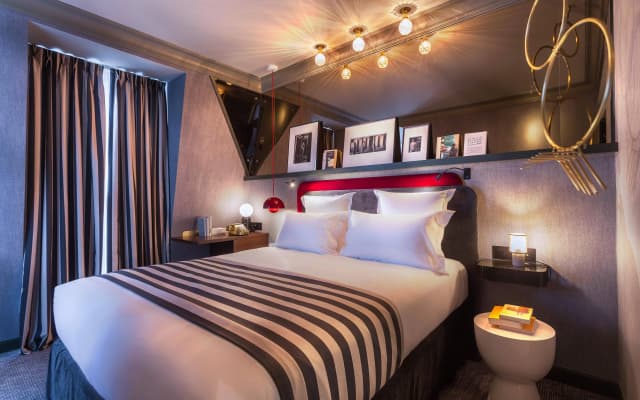 Bob Hotel - photo 3
