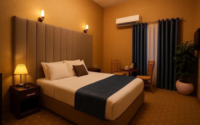 Veda HOTEL - photo 3