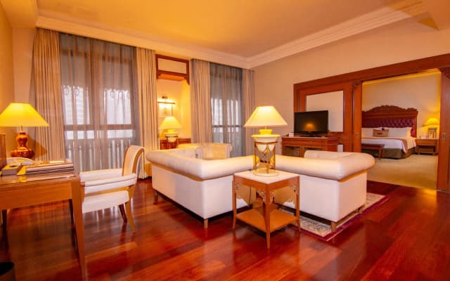 Royale Chulan Kuala Lumpur - photo 4