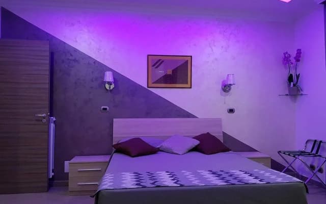 Notti al Vaticano Deluxe St.Peter's Accommodation - photo 2