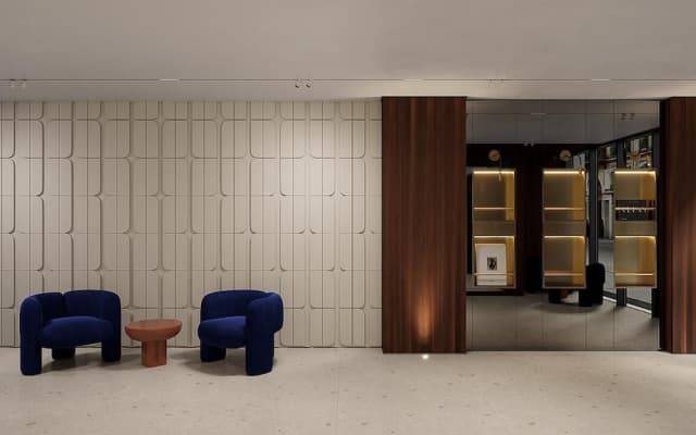 Hotel Leev Miromesnil - photo 2