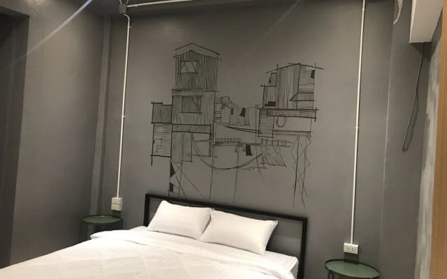 Slumwhite Hostel - photo 3