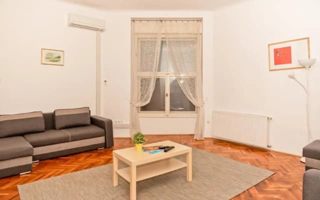 Danubius Grand Astoria Budapest - photo 5