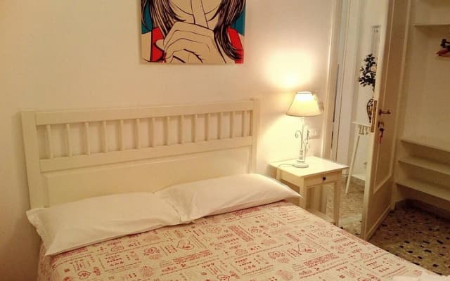 ~cosyroom Shared Bath 5min>>tiburtina Station - photo 3