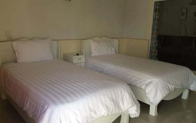 Suite Villa - photo 2