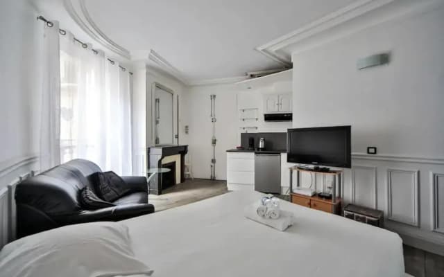 Grand Studio Confort/St Germain-Montparnasse/4P - photo 4