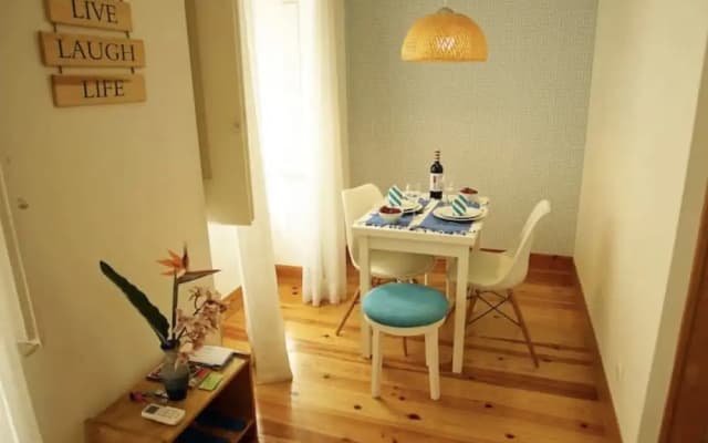 The Heart of Lisbon House - photo 2