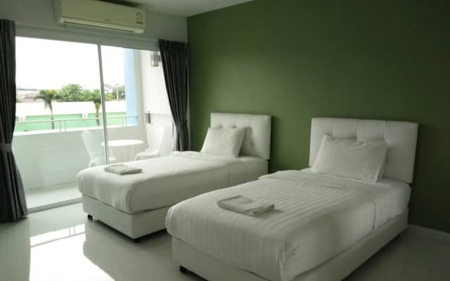 Baan Pattaya by Sabai - photo 2