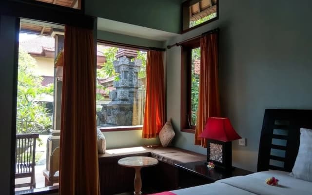 D'Kubu Legian Villa & Guest House - photo 5