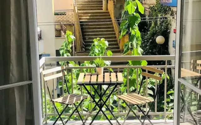 Thisio Citybreak Apartments 102 - photo 2