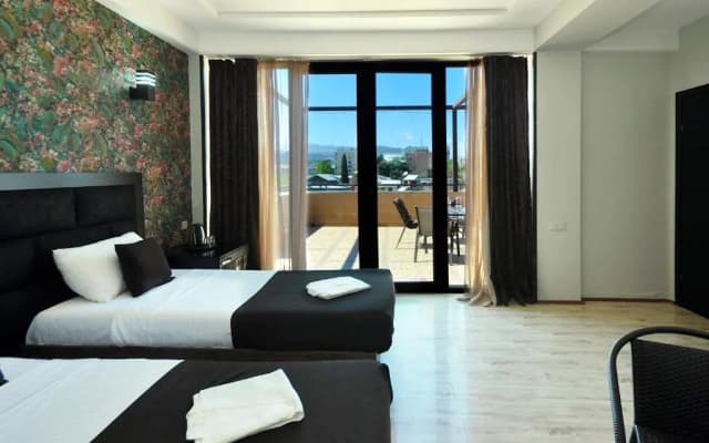 Hotel Marsel - photo 3