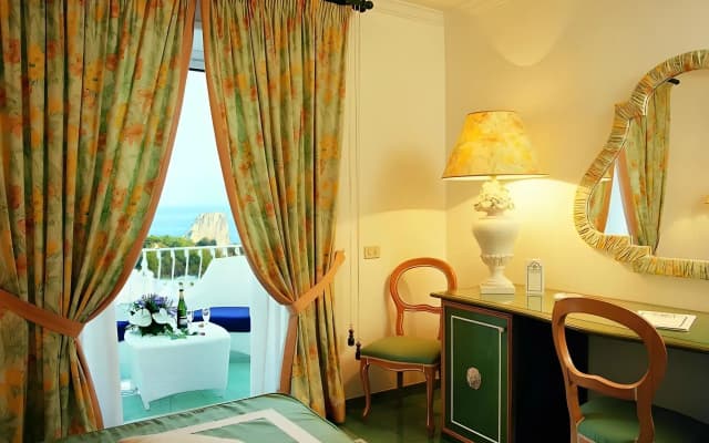 Hotel La Residenza - photo 5